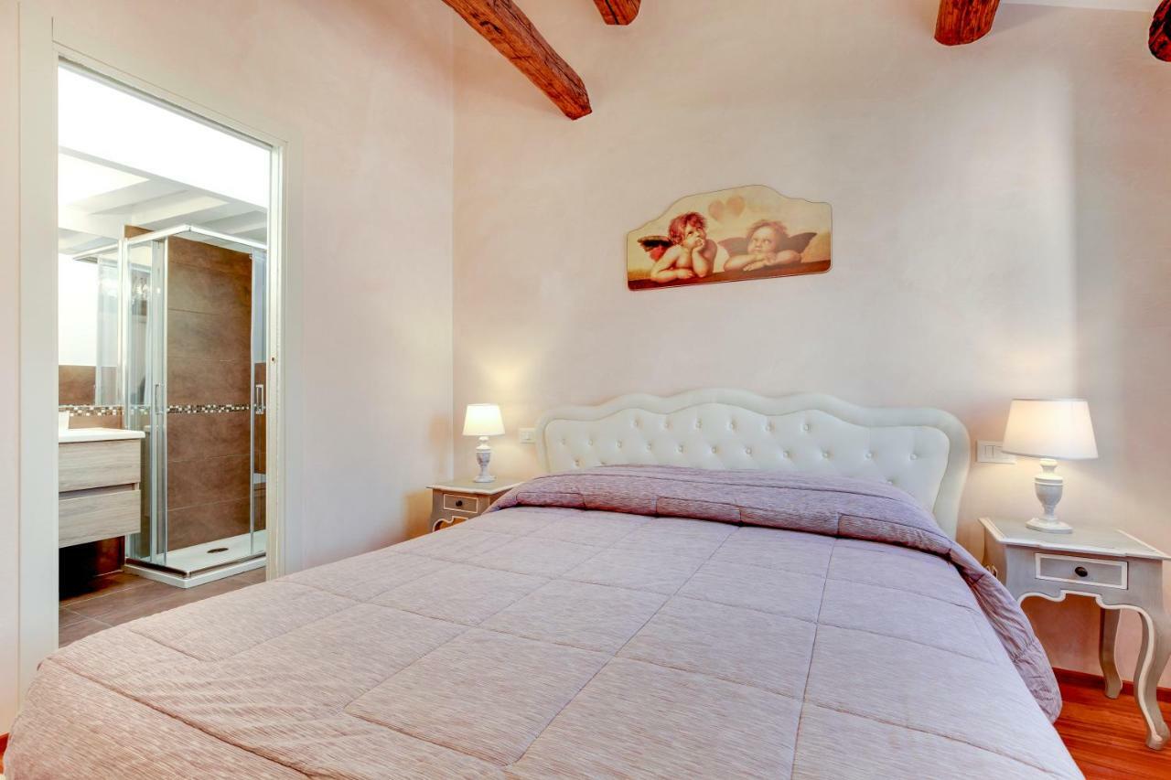 The Countess Apartamento