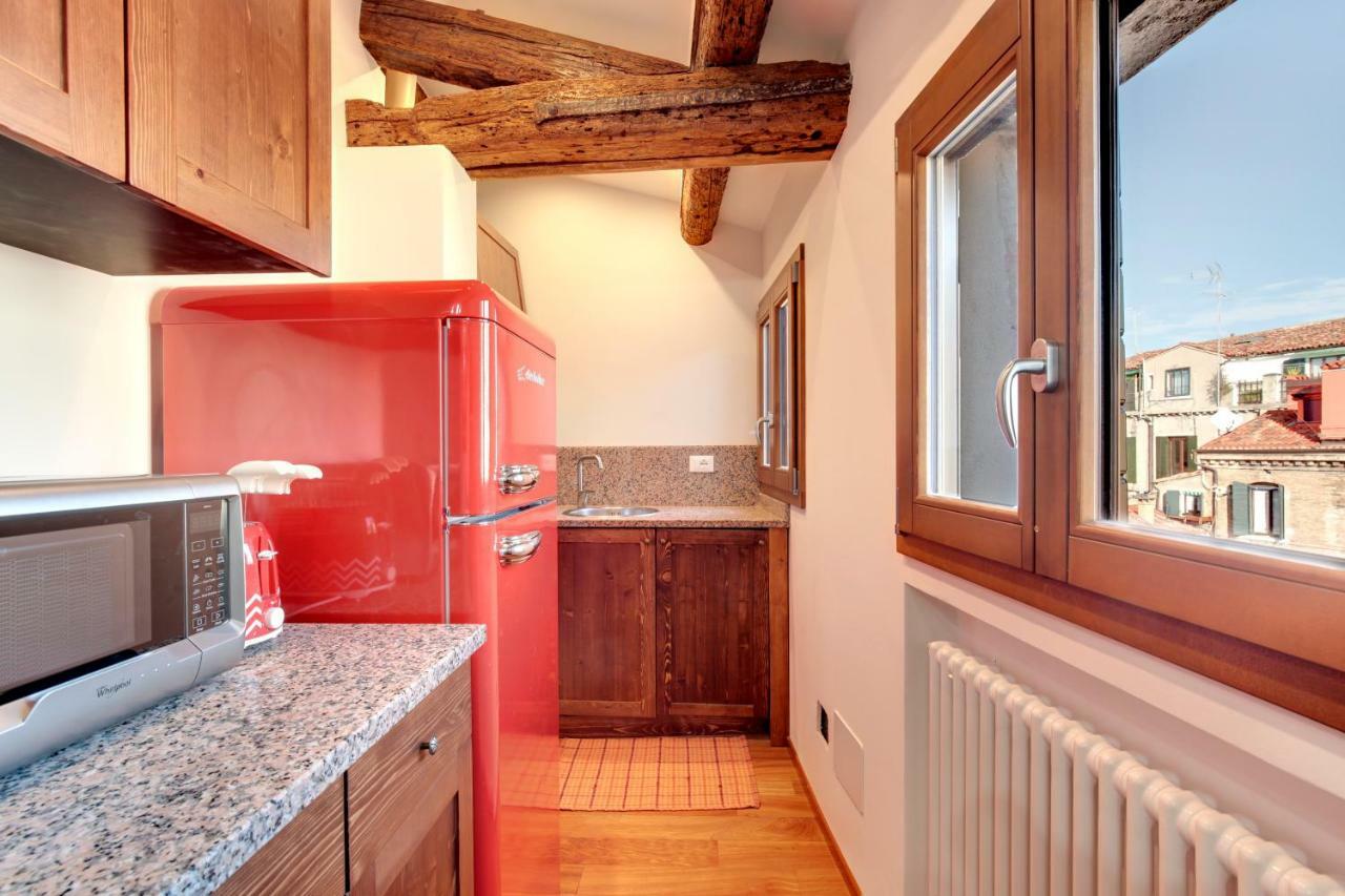The Countess Apartamento *