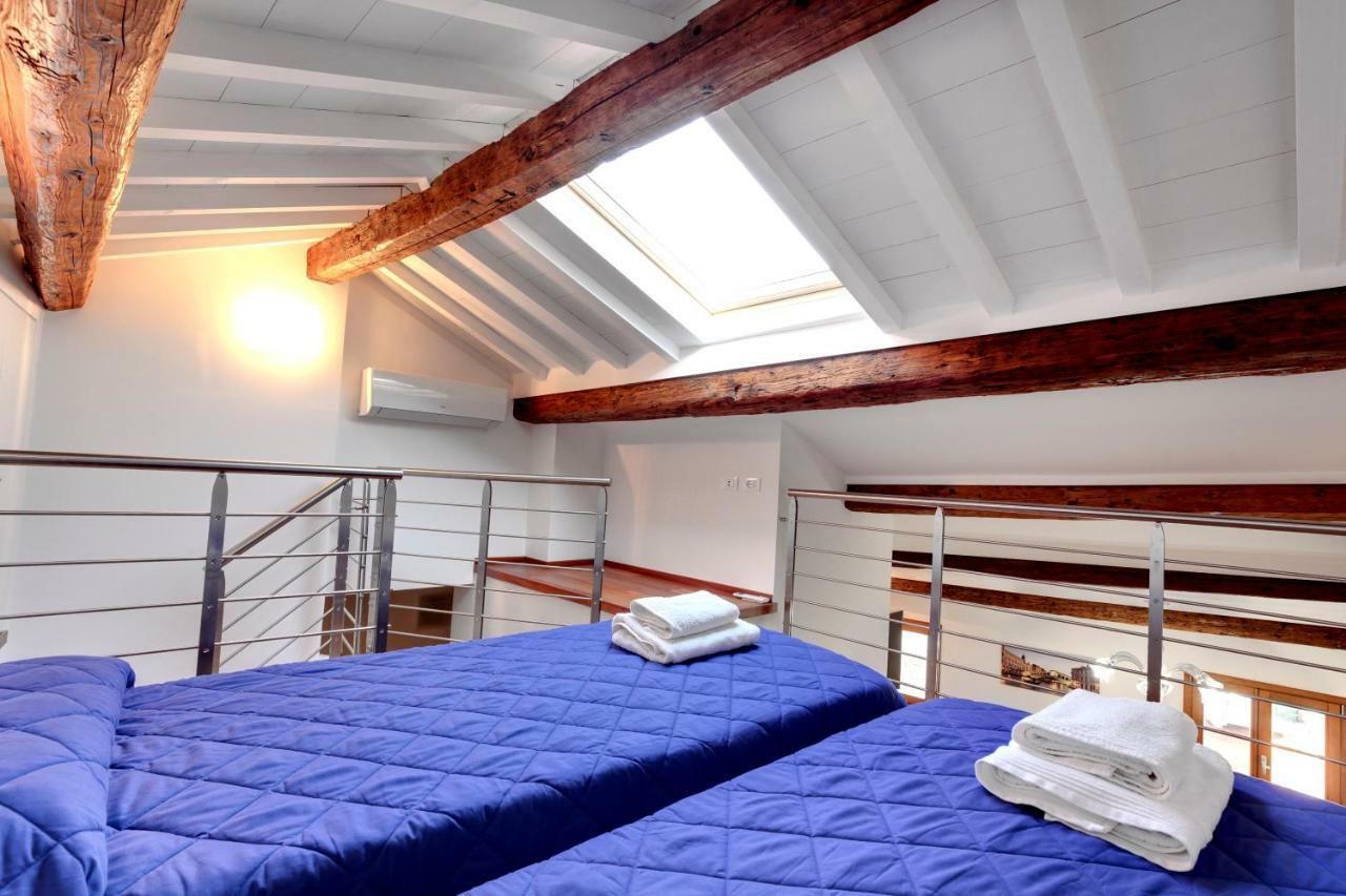 The Countess Apartamento Venecia