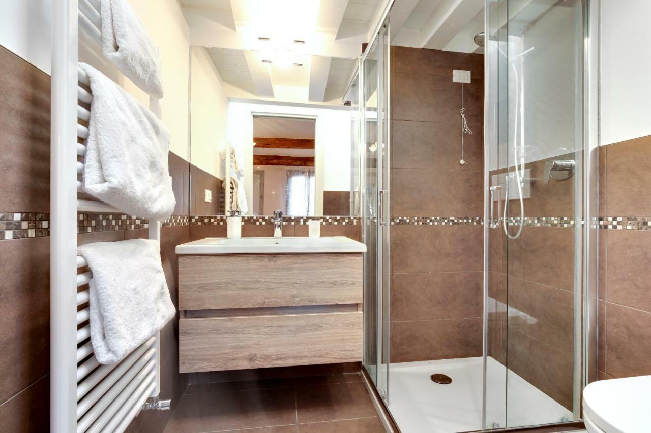 The Countess Apartamento