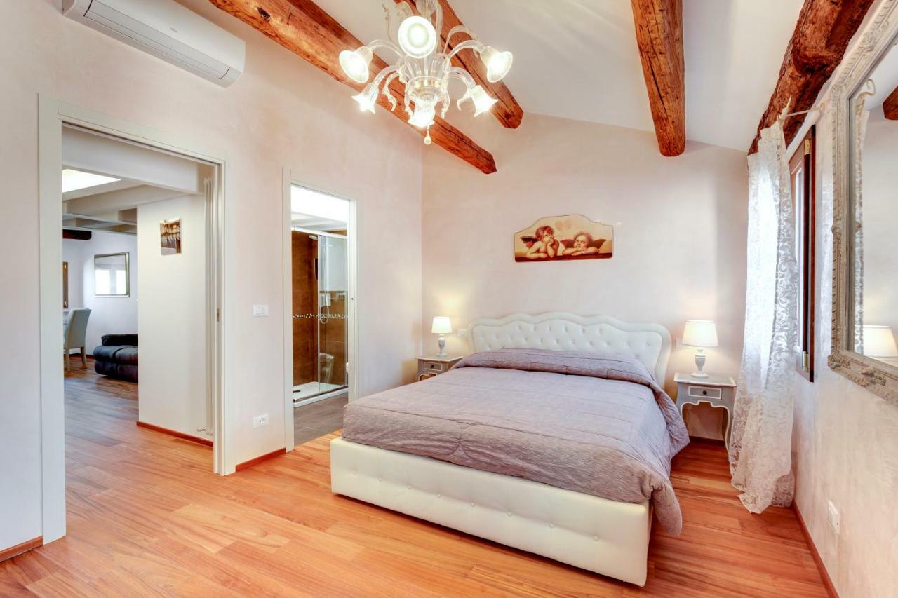 The Countess Apartamento *
