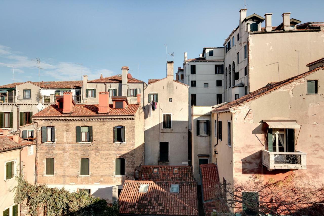 The Countess Venecia
