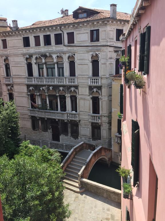 Apartament The Countess Wenecja