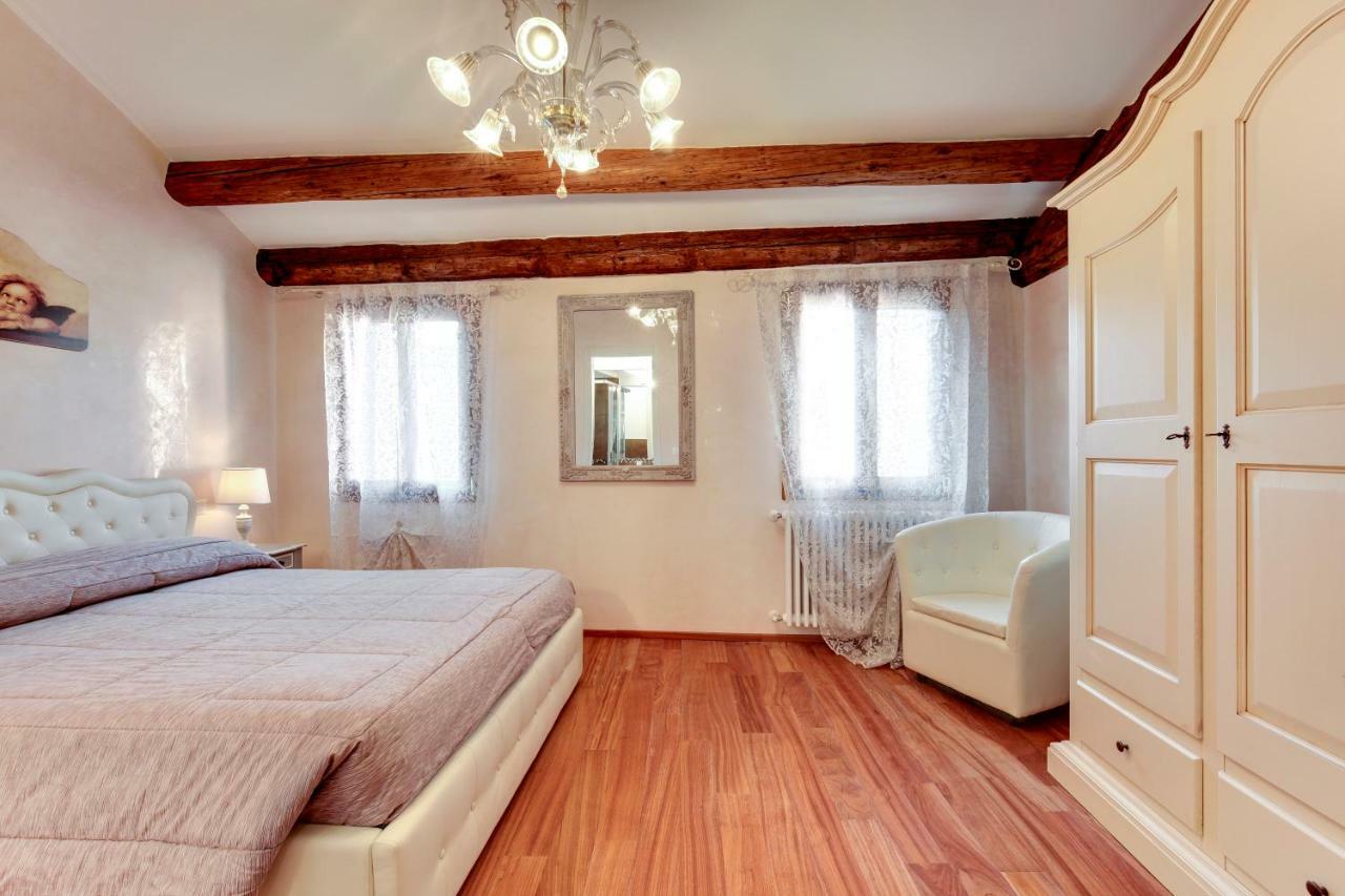 The Countess Apartament Wenecja