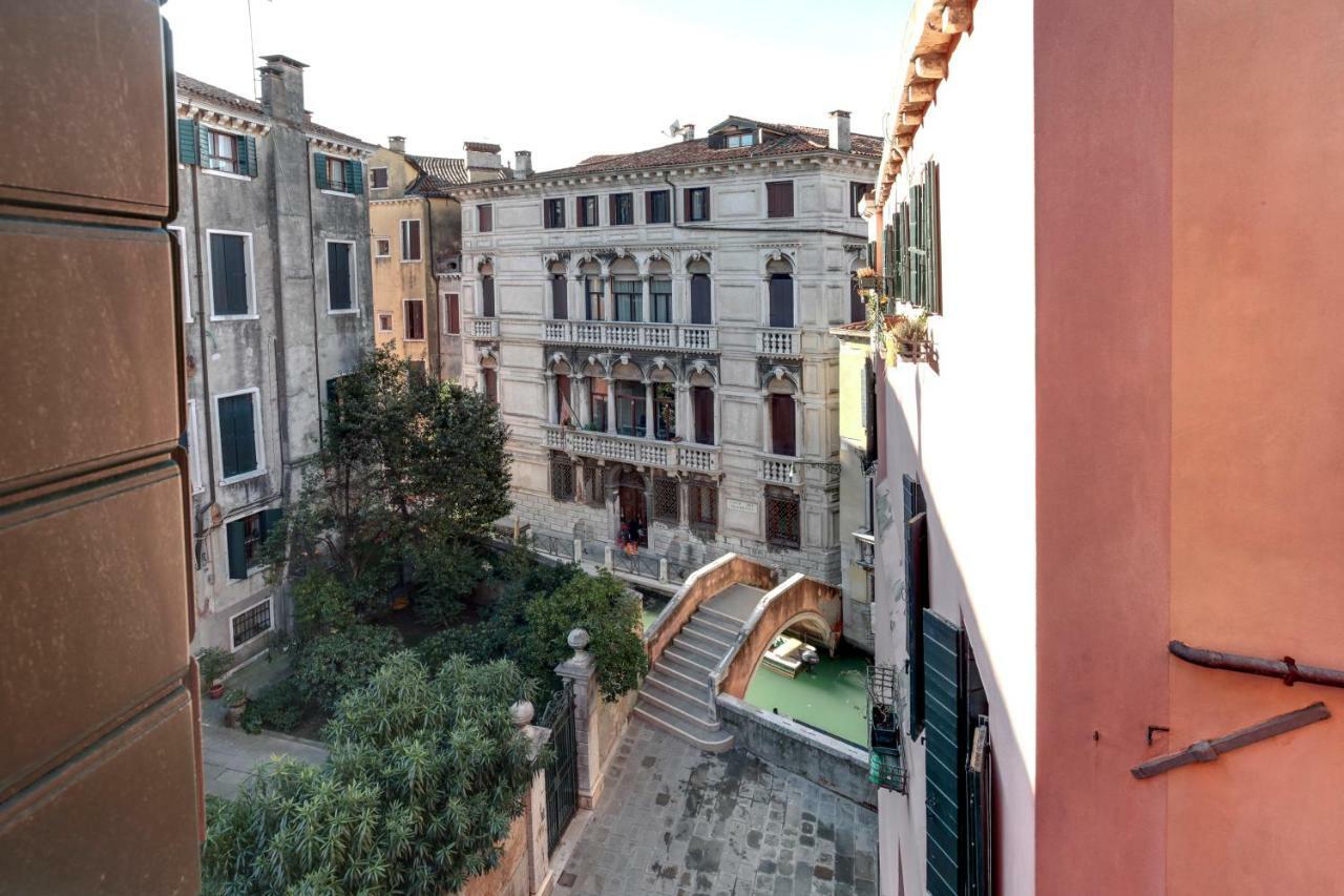 Apartament The Countess