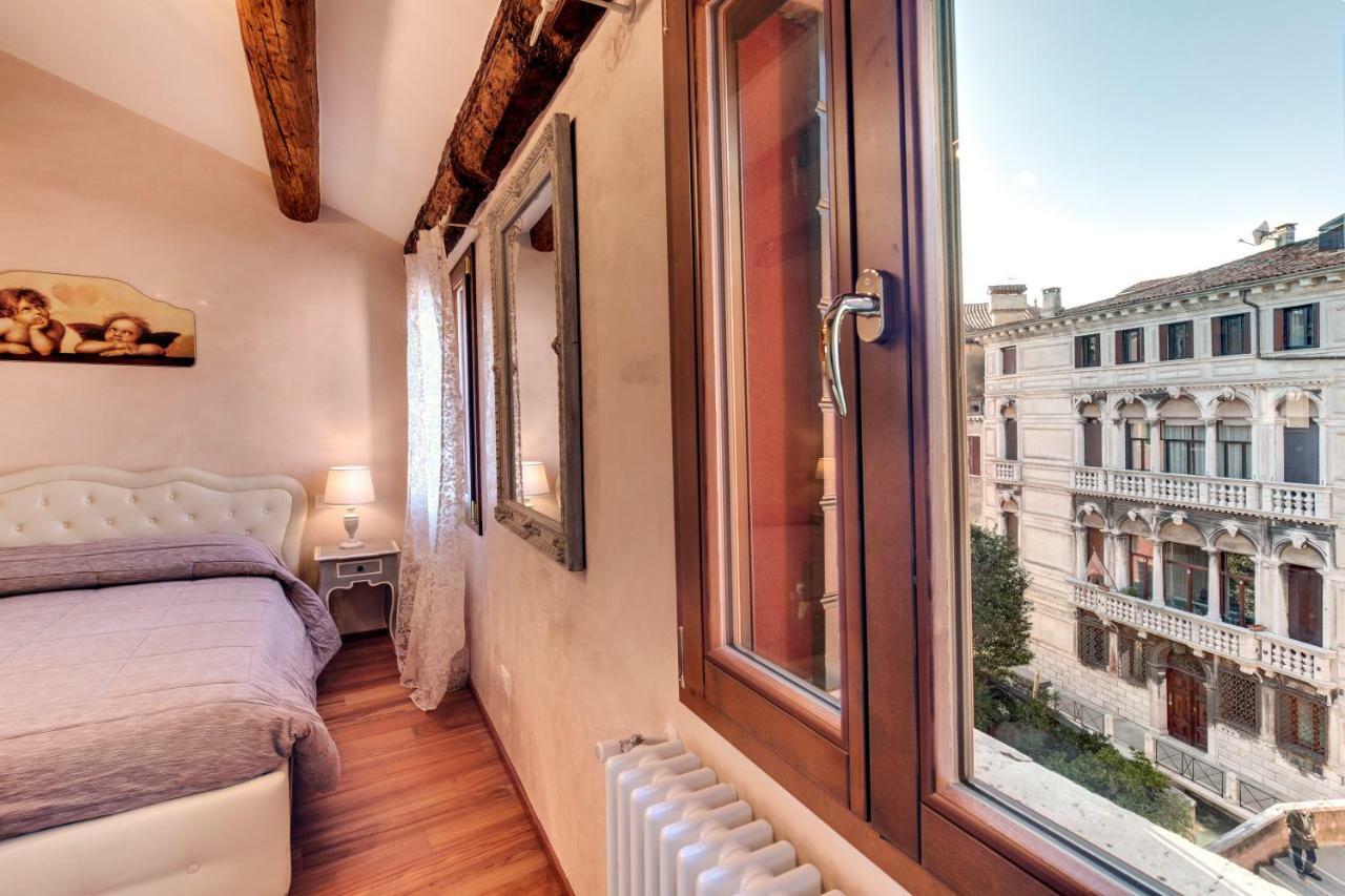 The Countess Apartament *