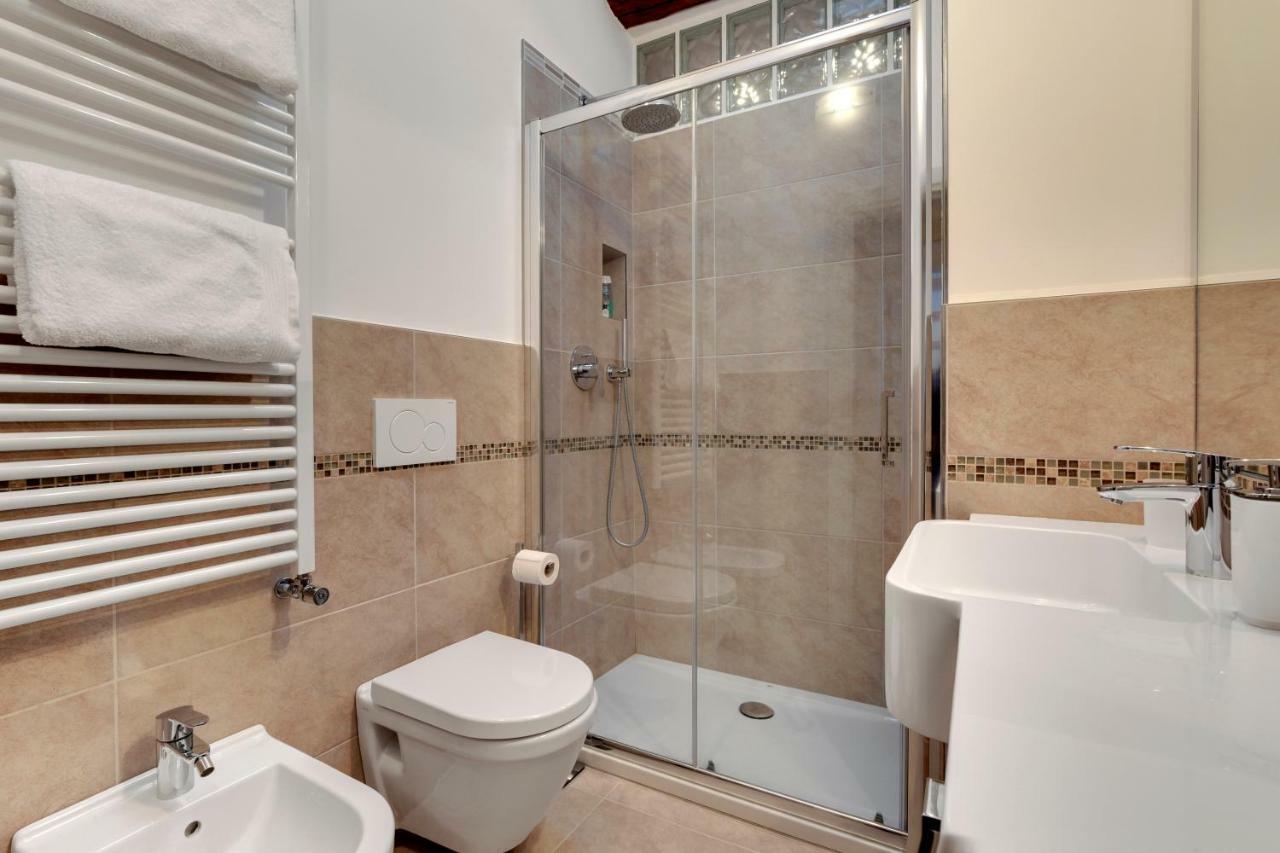 Apartament The Countess Wenecja