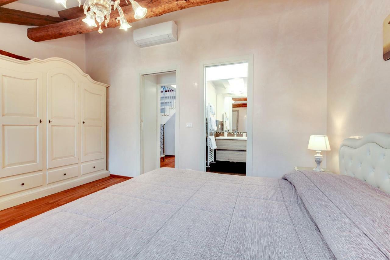 Apartament The Countess *