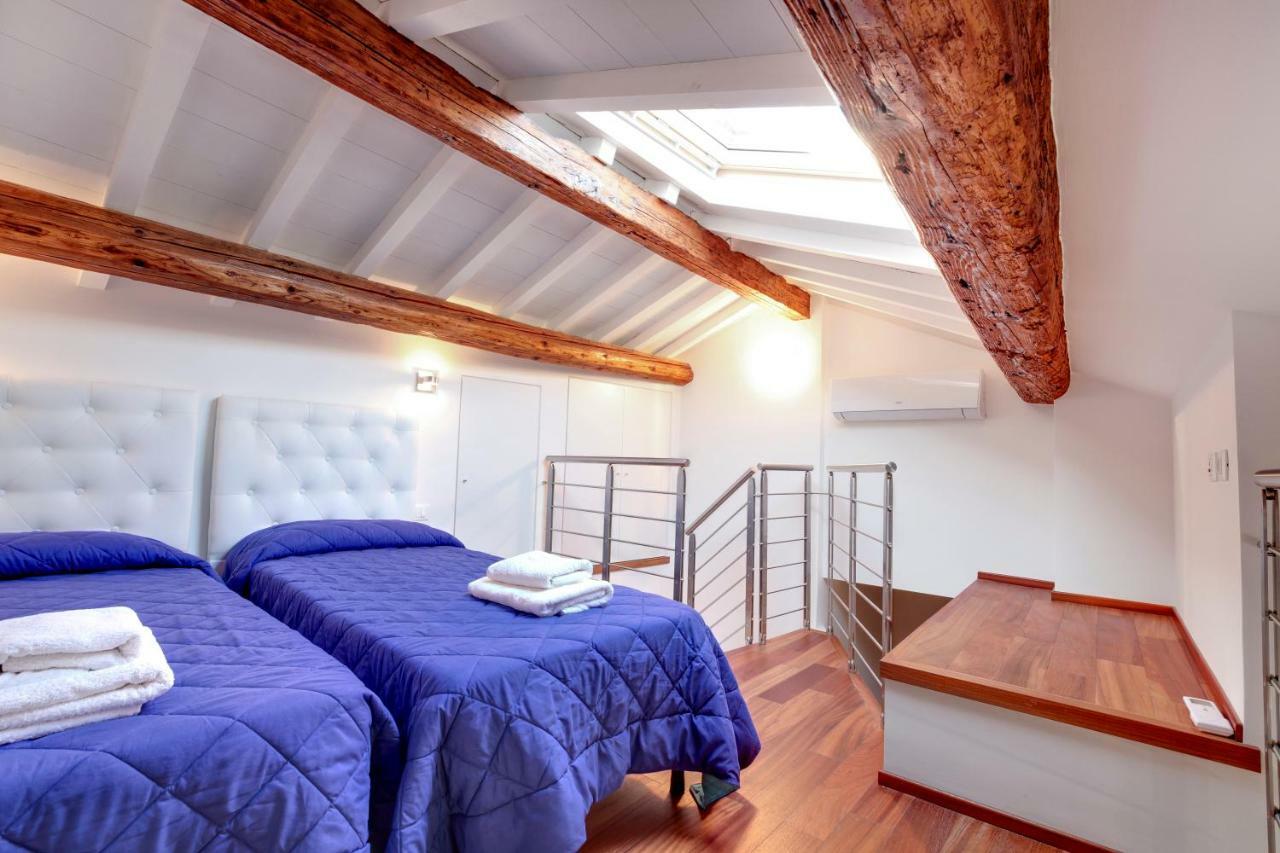 Apartament The Countess *